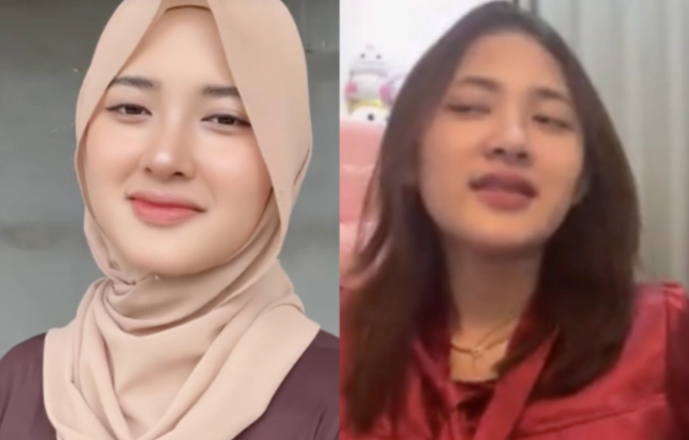 Miss Eve Vcs Sama Koko [TikTok]