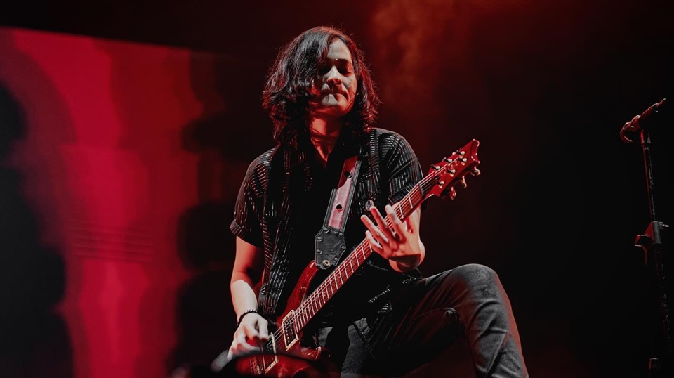 Mita The Virgin Panjangkan Rambut Demi Jodoh