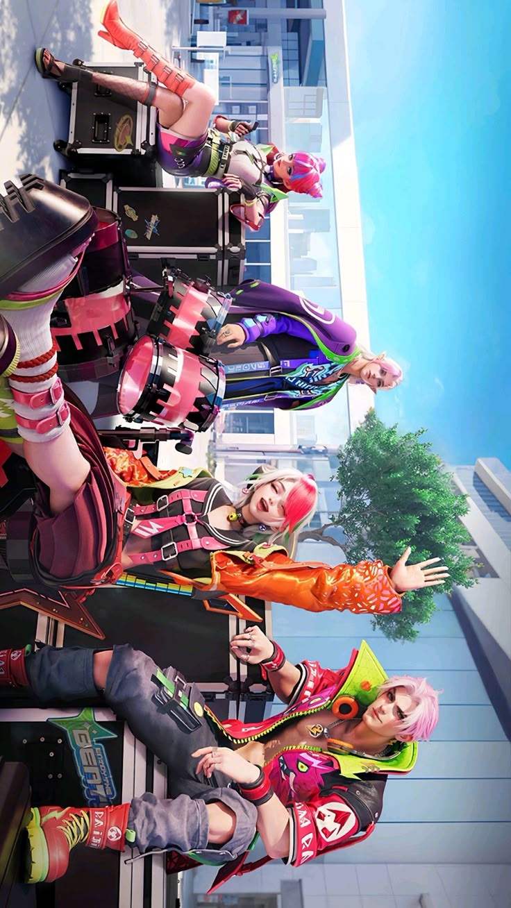 Mobile Legends Image [Pinterest]