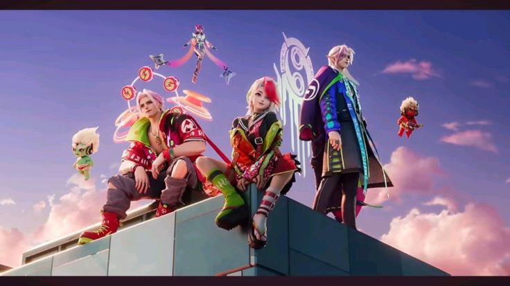 Mobile Legends Image [Pinterest]