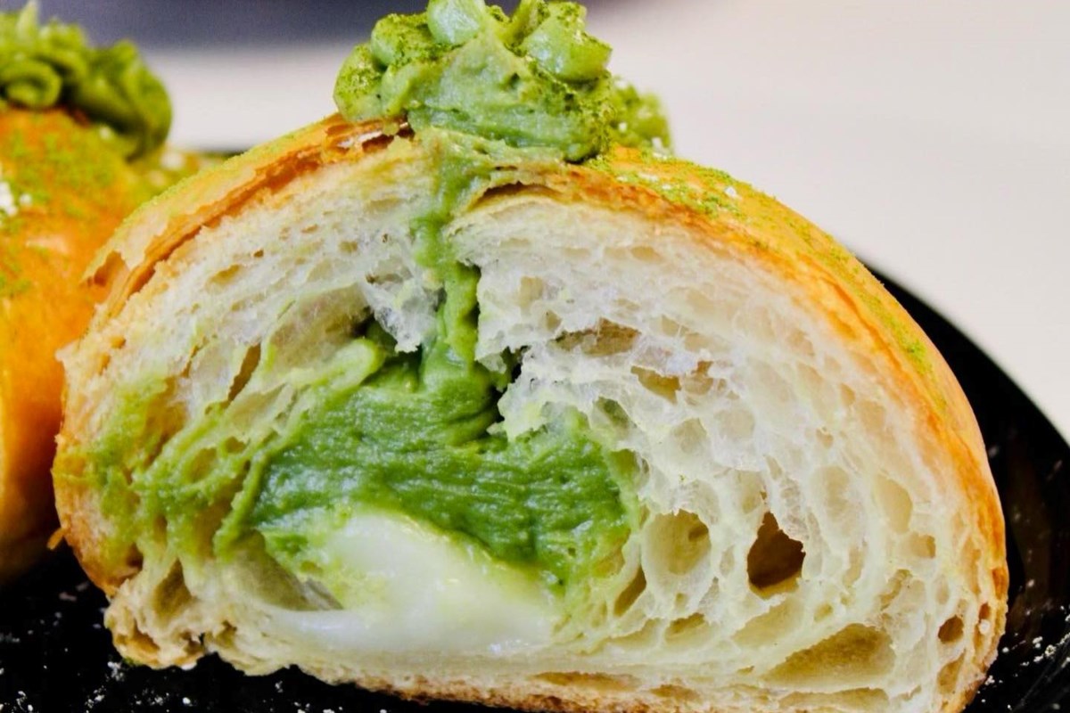 Yummy Sampe Viral, 3 Mochi Croissant di Jakarta Sayang Banget Dilewatin