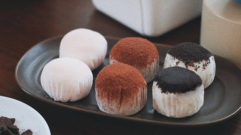 Lagi-lagi di Blok M, Cobain Uniknya Mochi Eggspert yang Viral di Korea