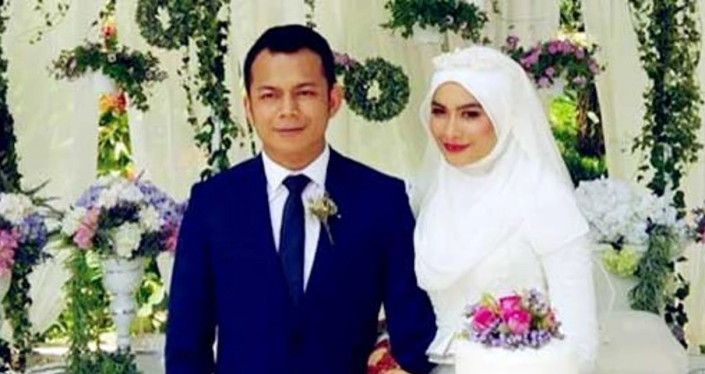 Mohd Masyhur Abdullah Dan Young Syefura Othman Fmt