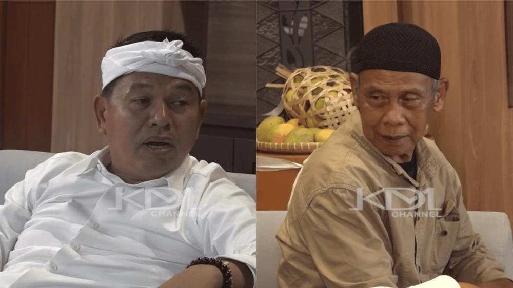 Momen Haru Ki Imang Tolak Tawaran Rp1 Miliar Dari Dedi Mulyadi [Sumber: Youtube]