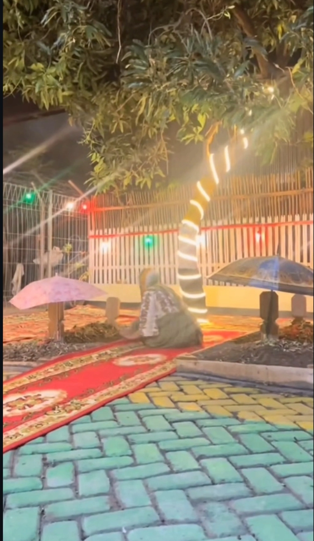 Momen Ibu Merindukan Kedua Putrinya Yang Meninggal Akibat Kecelakaan Jkt Genz 2