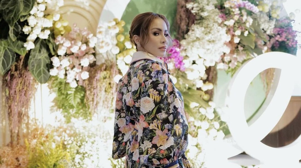 Momo Geisha Punya Pabrik 8 Hektar, Produksi Furniture Hingga Busana