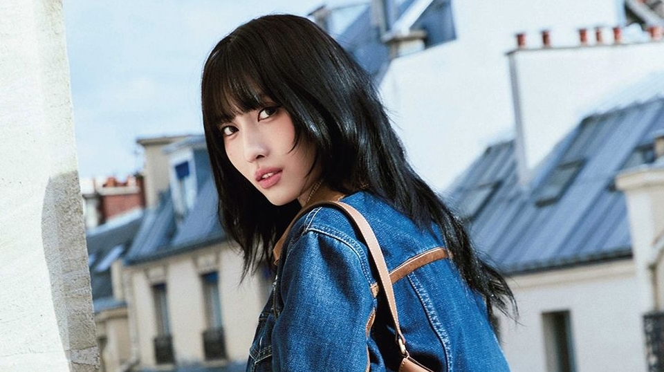 Momo TWICE Dua Kali Bikin Seungkwan SEVENTEEN Trauma?