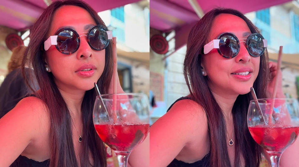 Profil Momsterlik, TikToker yang Diduga Saling Sindir dengan Dewi Perssik