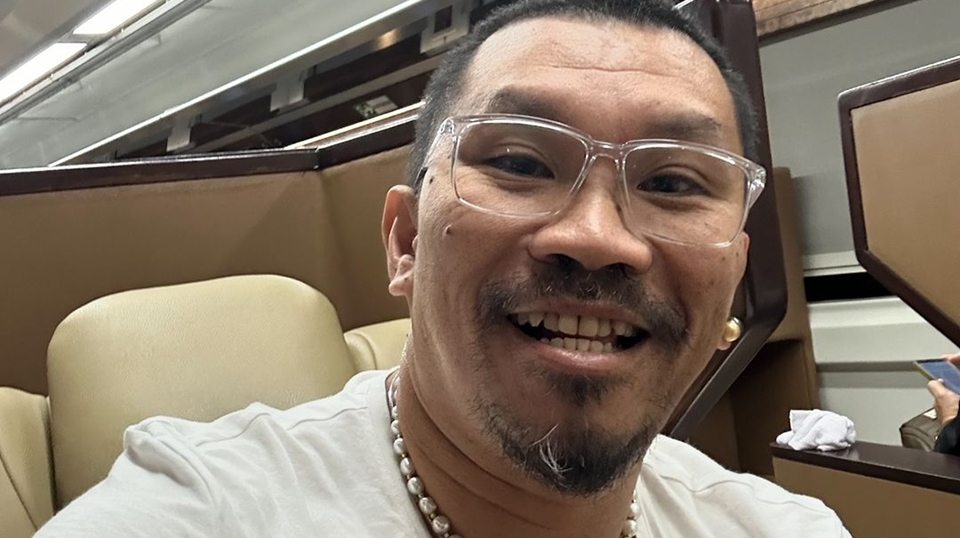 Mongol Stres Bakal Ikut Pilkada 2024 jadi Calon Bupati, Daerah Mana?