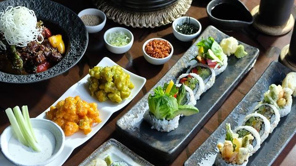 4 Rekomendasi Resto Jepang di SCBD yang Enak