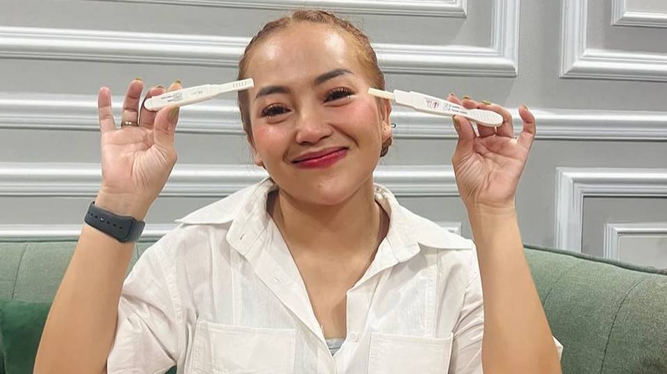 Mpok Alpa Keduluan Raffi Ahmad saat Hendak Tuntaskan Tagihan pasca Lahiran