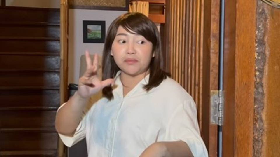 Pilu! Keinginan Terakhir Mpok Alpa yang Belum Terwujud Sebelum Wafat