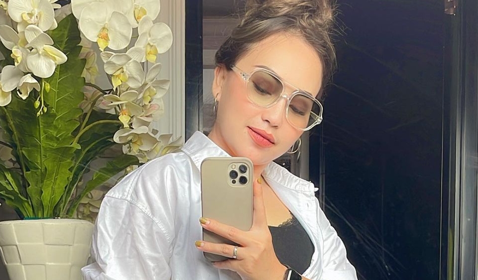 Persalinan Mpok Alpa Dibayari, Suami Beri Raffi Ahmad Apresiasi