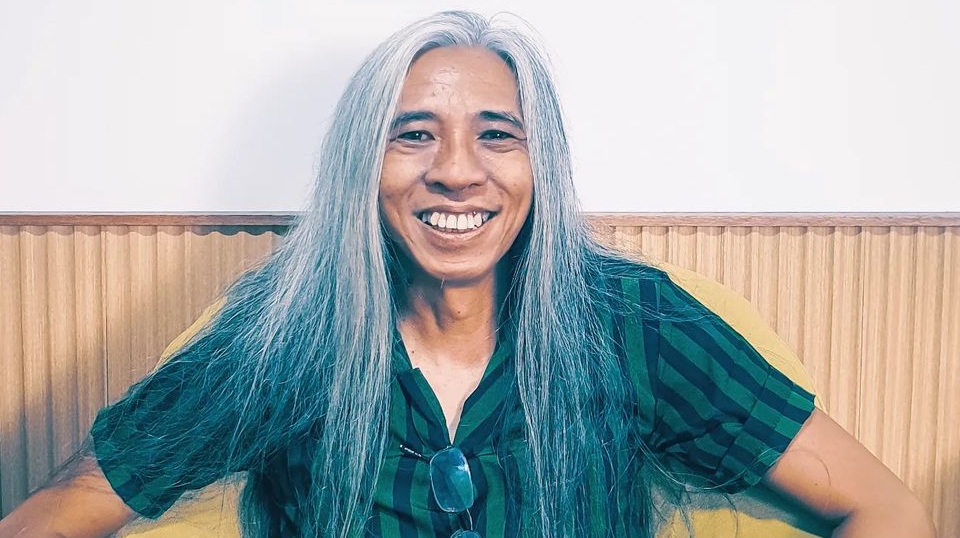 EKSKLUSIF Mr. Jarwo: Berkarier Solo saat Naif Tak Ada Kejelasan, Benarkah Sentil Lewat Lagu "Tutup Pintu"?