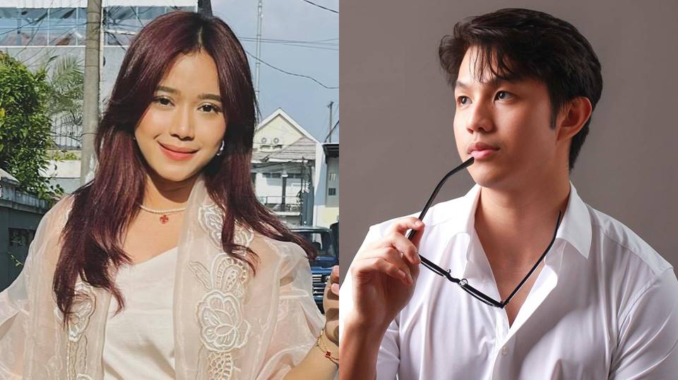 Sudah Kepikiran Lama, Brisia Jodie dan Jonathan Alden Ingin Gelar Pernikahan Bertema Anti Mainstream