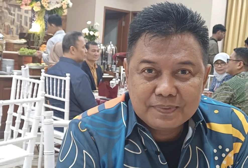 Mudy Taylor. [Instagram]