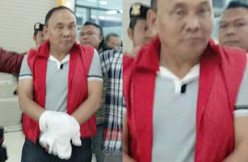 Muhammad Nasihan Tiktok