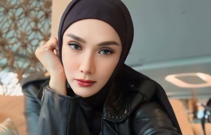 Innalillahi, Mulan Jameela Umumkan Kabar Duka Kepergian Sosok Ini