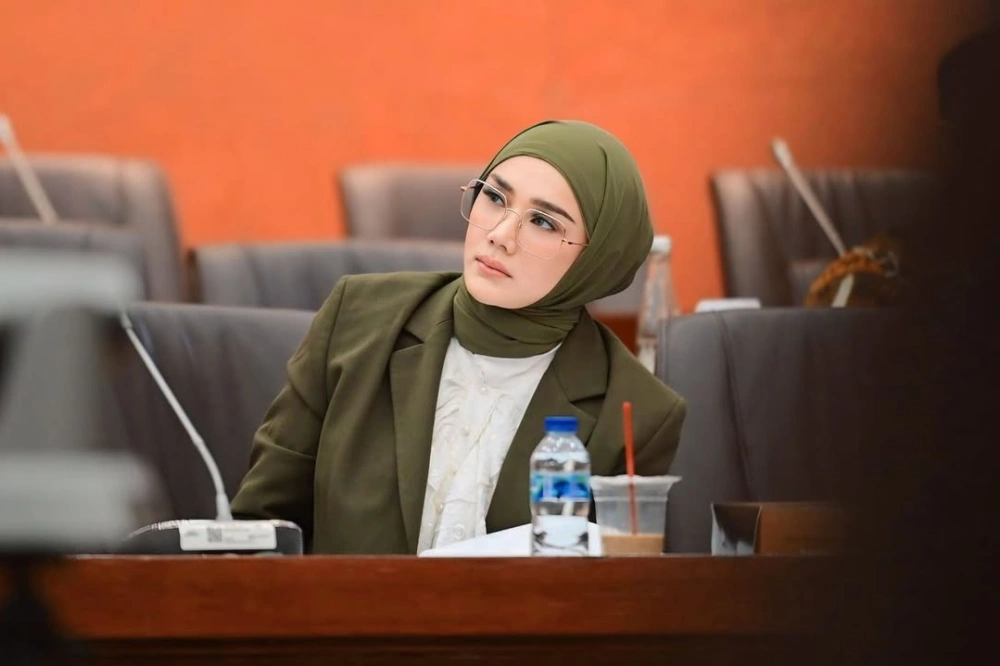 Mulan Jameela [Instagram]