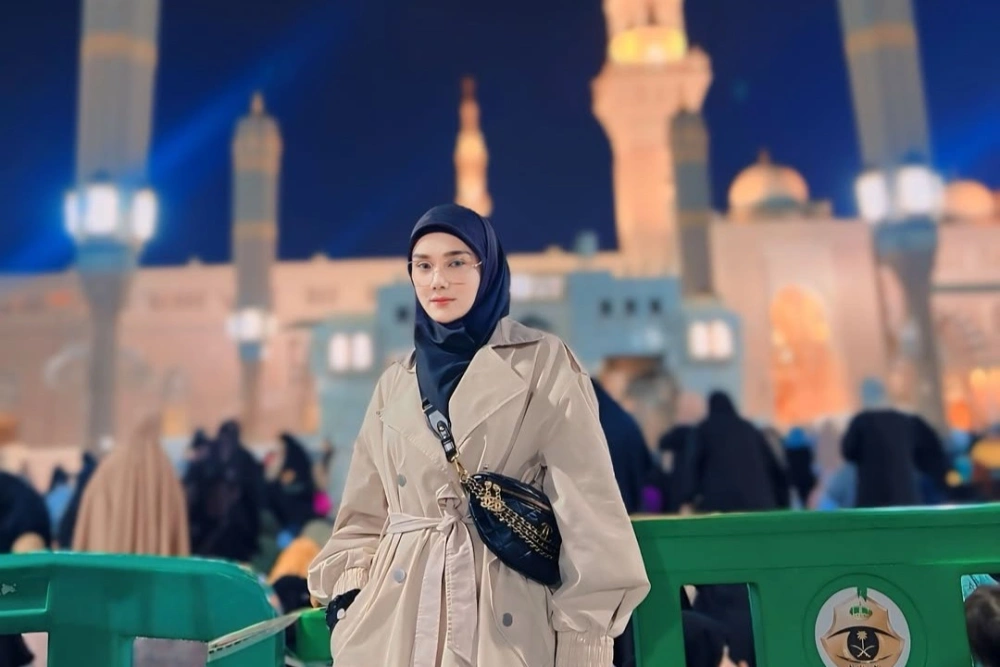 Mulan Jameela [Instagram]