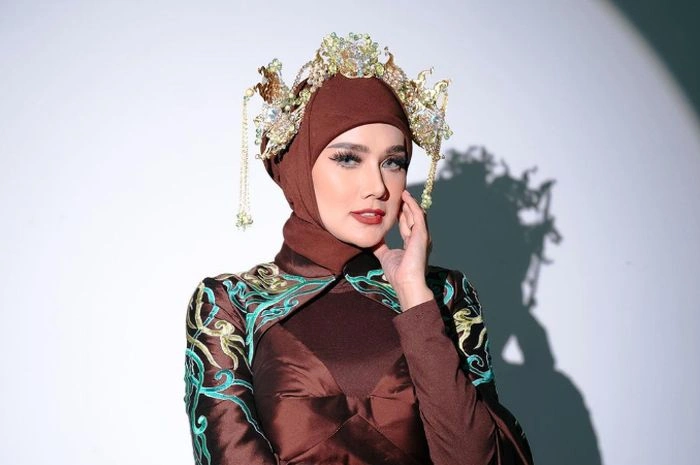 Mulan Jameela Instagram Mulanjameela1