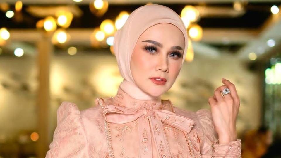 Mulan Jameela Bocorkan Kapan Al Ghazali dan Alyssa Daguise Nikah