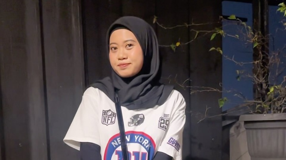 Musdalifah Basri Diam-diam Bayar Uang Panai Pernikahan Sendiri Rp70 Juta