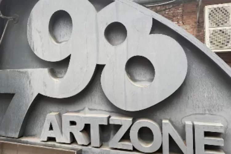 Museum 798 (Google Maps)