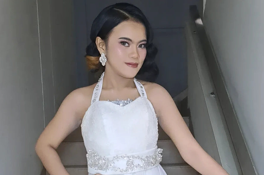 Mutia Imran Da7. [Instagram]