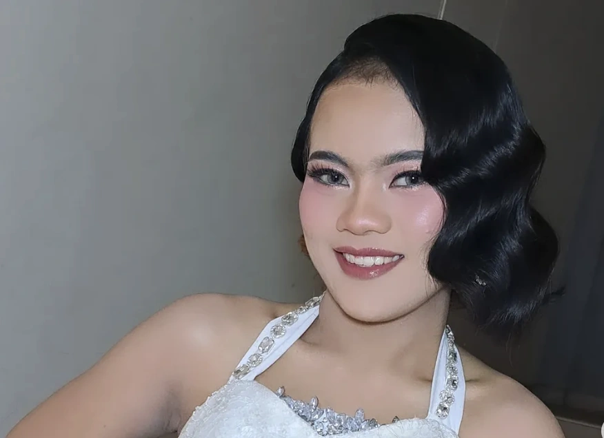 Mutia Imran Da7. [Instagram]