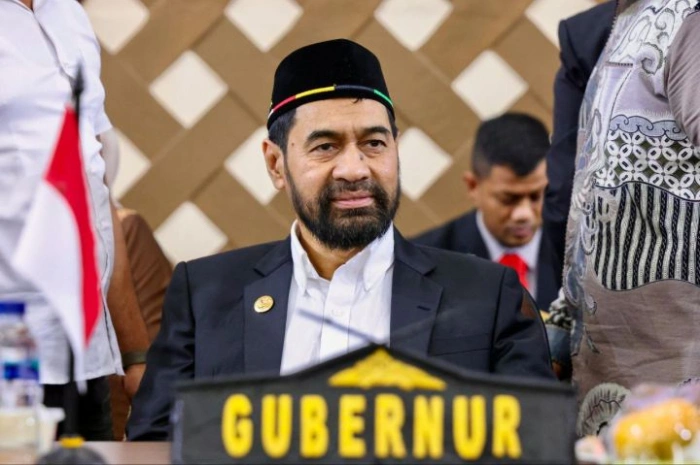 Muzakir Manaf Instagram Muzakirmanaf1964