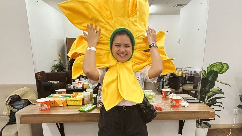 Mytha Lestari Jadi Korban Body Shaming