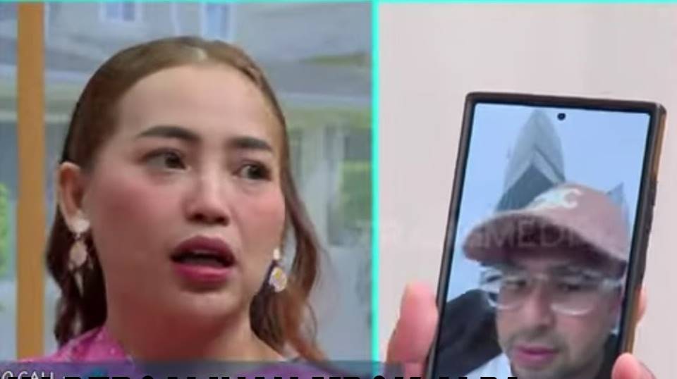 Mpok Alpa Melahirkan, Raffi Ahmad Tanggung Biaya Persalinan Capai Ratusan Juta