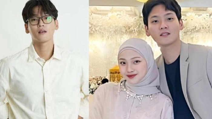 Na Daehoon Dan Jule Instagram Daehoon