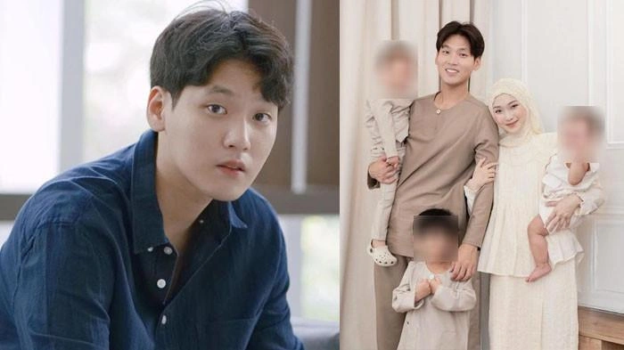 Na Daehoon Dan Jule Instagram Daehoon Na