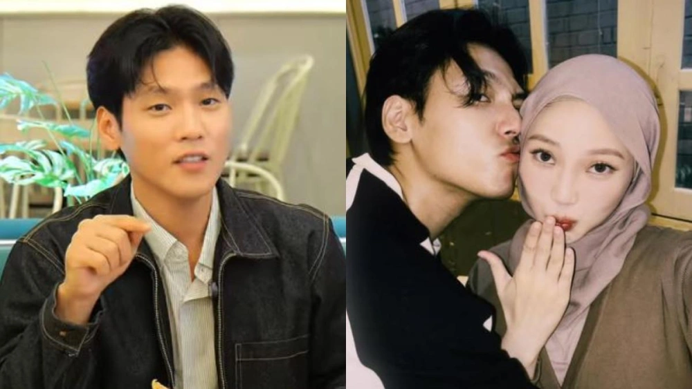 Na Daehoon Dan Jule [Instagram Daehoon Na]