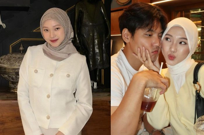 Na Daehoon Dan Jule [sumber: Instagram Juliaprt7]