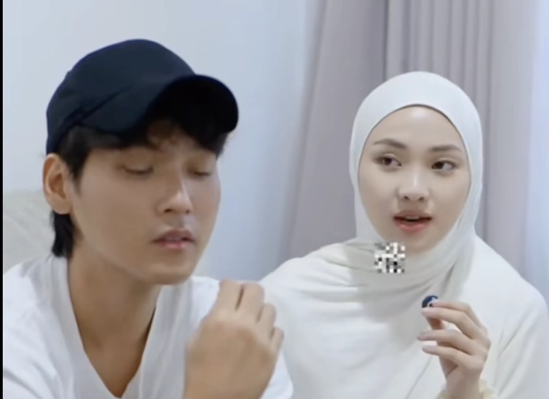 Komentari Perselingkuhan Julia Prastini, Na Daehoon Minta Satu Hal Ini