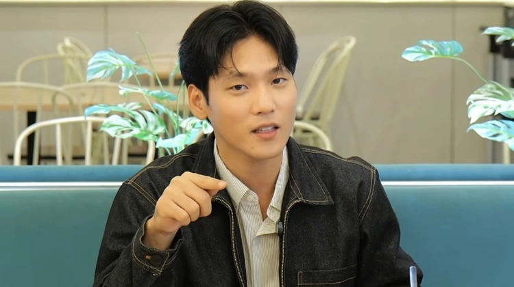 Biodata Lengkap Na Daehoon, Influencer Korea yang Diselingkuhi Istrinya, Julia Prastini