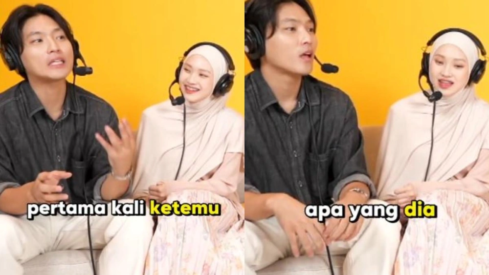 Na Daehoon Sebut Ayahnya Sangat Sayang Dengan Jule Tiktok Bund Lifetainment