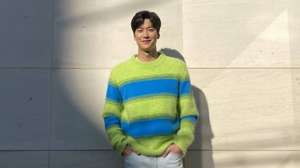 Na In Woo Tunda Wamil Demi Liburan Bareng Cast Marry My Husband Picu Perdebatan