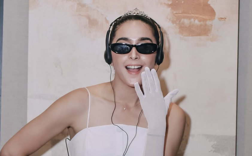 Nabila Syakieb Blak-Blakan Soal Tuduhan Oplas Wajah