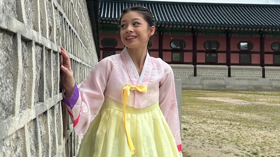 Nada Tarina Bikin 80 Pesanan Hampers Sendirian, Ada yang Gak Percaya