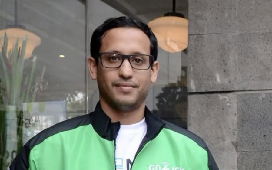 Cuma Punya 1 Mobil, Harta Nadiem Makarim Tembus Rp 4,8 Triliun!