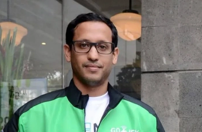 Nadiem Makarim Instagram Nadiem Makarim