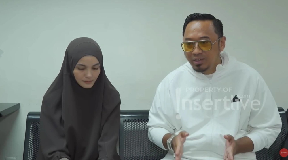 Nadya Almira Akan Laporkan Keluarga Adnan Atas Tuduhan Pencemaran Nama Baik Youtube Insertlive