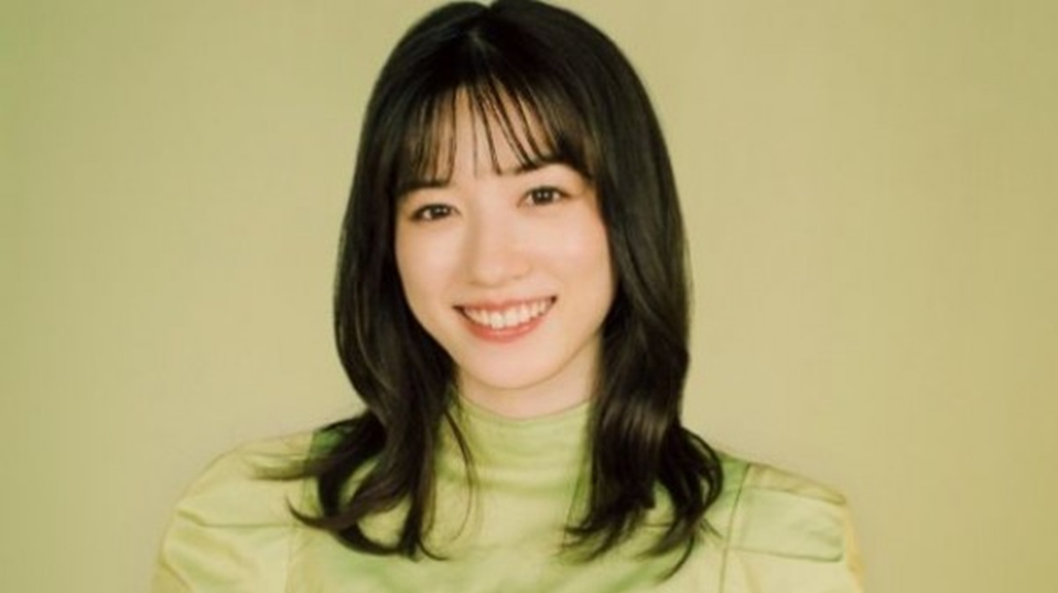 Nagano Mei (tbs.com)
