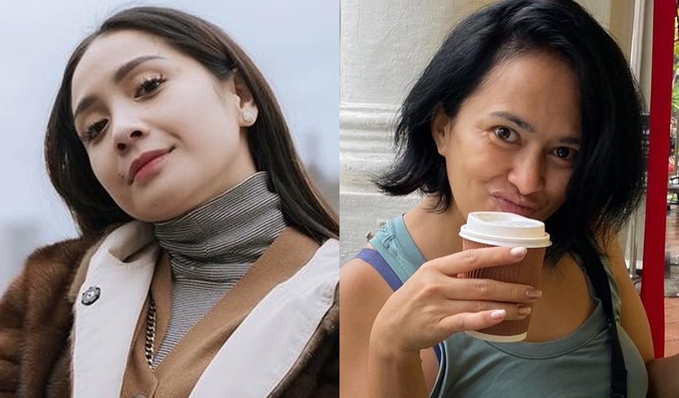 Nagita Slavina Dangdutan di London, Sarah Sechan Kembali Terseret