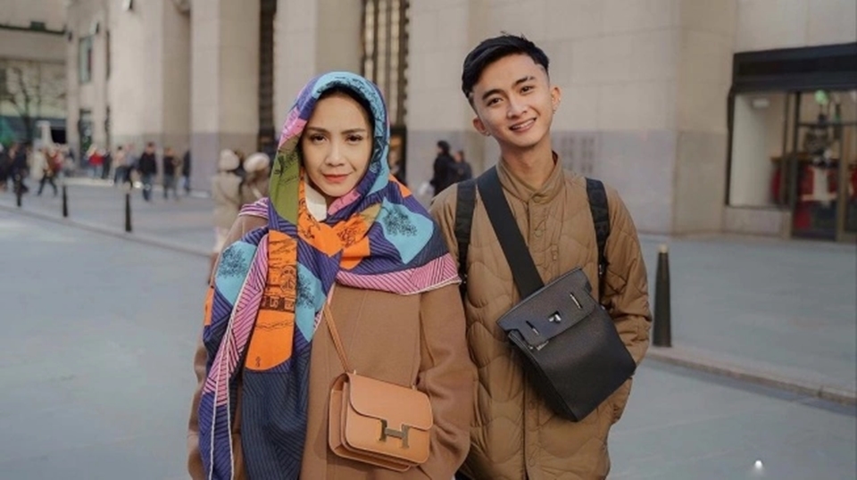 Asisten Raffi Ahmad Selalu Ngarep Makanan Bekas Nagita Slavina: Semoga Rezekinya Nular