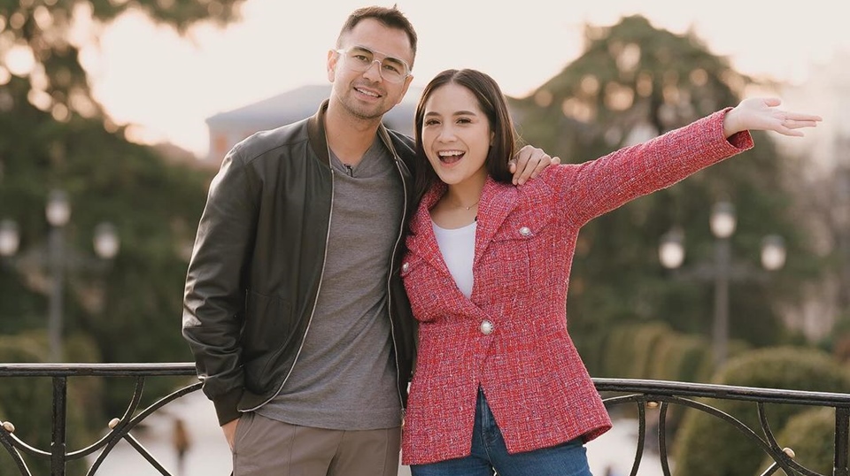 Raffi Ahmad Jadi Utusan Khusus Presiden, Bolehkah Nagita Slavina Masih Terima Endorse?